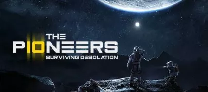 The Pioneers Surviving Desolation thumbnail