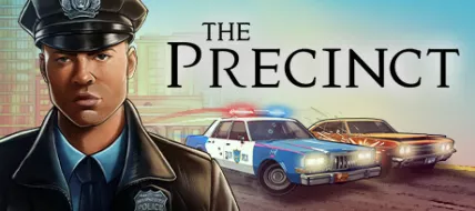 The Precinct thumbnail