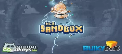 The Sandbox  thumbnail