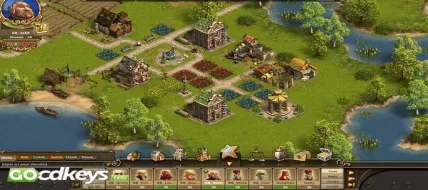 The Settlers Online Special Edition  thumbnail
