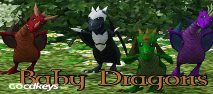Los Sims 3 Dragon Valley  thumbnail