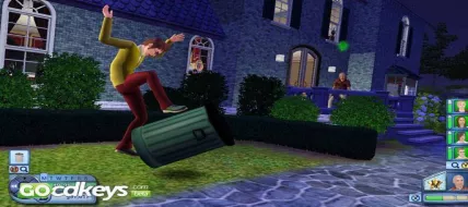 The Sims 3  thumbnail