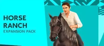 The Sims 4 Horse Ranch thumbnail