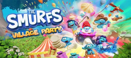 The Smurfs Village Party thumbnail