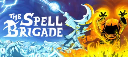 The Spell Brigade thumbnail