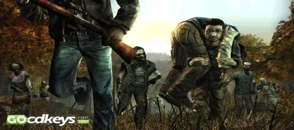 The Walking Dead Game of the Year thumbnail