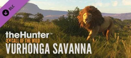 theHunter Call of the Wild Vurhonga Savanna thumbnail