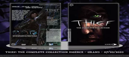 Thief The Complete Collection  thumbnail