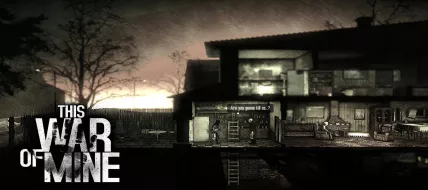 This War Of Mine  thumbnail