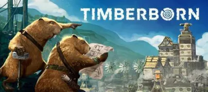 Timberborn thumbnail