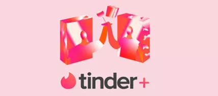 Tinder Plus thumbnail