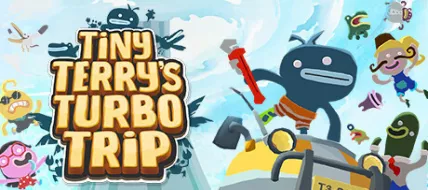 Tiny Terrys Turbo Trip thumbnail