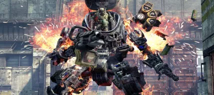 Titanfall 2 thumbnail