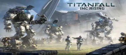 Titanfall IMC Rising DLC  thumbnail