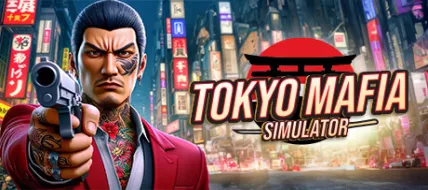 Tokyo Mafia Simulator thumbnail