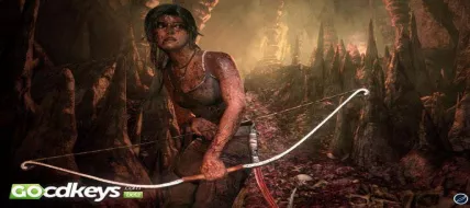 Tomb Raider: Definitive Edition thumbnail