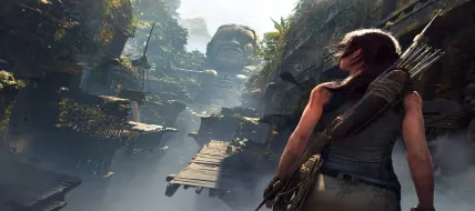 Tomb Raider Definitive Survivor Trilogy thumbnail