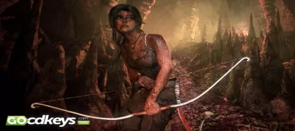 Tomb Raider Game of the Year Edition  thumbnail