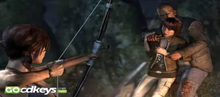 Tomb Raider Survival Edition  thumbnail