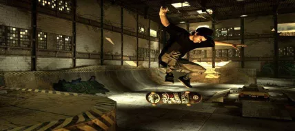 Tony Hawks Pro Skater 5 thumbnail