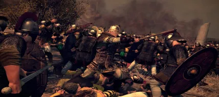 Total War Attila  thumbnail