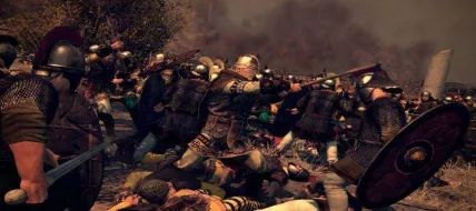 Total War Attila + Viking Culture Pack DLC  thumbnail