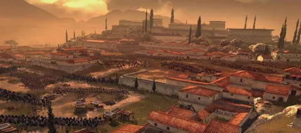 Total War: Rome 2 Black Sea Colonies DLC  thumbnail