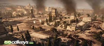 Total War Rome 2 + Greek Culture Pack  thumbnail