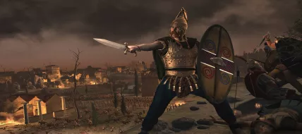 Total War: Rome II Rise of the Republic thumbnail