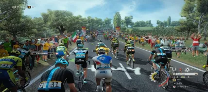 Tour de France 2016 thumbnail