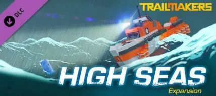 Trailmakers High Seas Expansion thumbnail