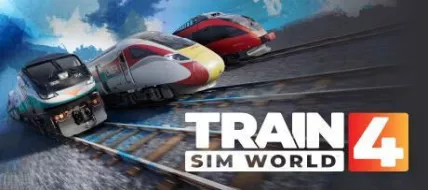 Train Sim World 4 thumbnail