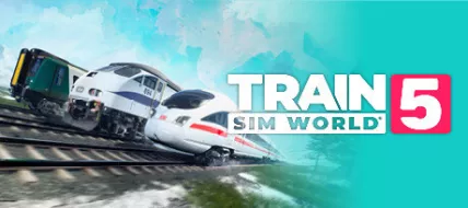 Train Sim World 5 thumbnail