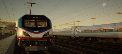 Train Sim World thumbnail