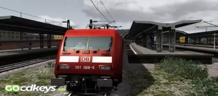 Train Simulator 2014  thumbnail