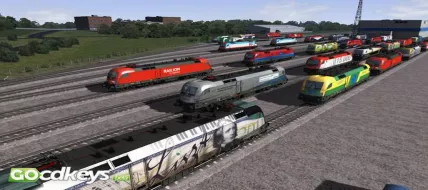 Train Simulator 2015  thumbnail