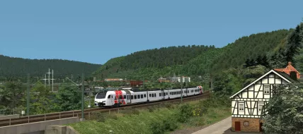 TRAIN SIMULATOR 2020 COLLECTION thumbnail