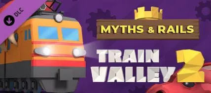 Train Valley 2 Myths and Rails thumbnail