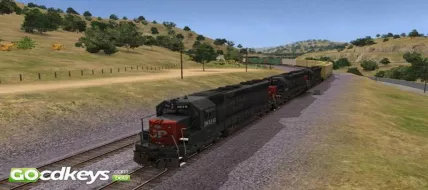 Trainz Simulator 12  thumbnail