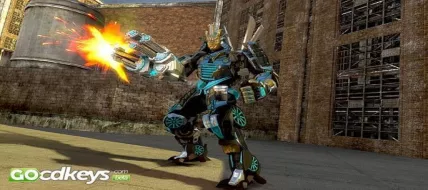 Transformers: Dark Spark Battle Pack DLC  thumbnail