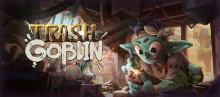 Trash Goblin thumbnail