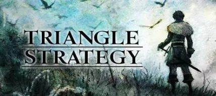 Triangle Strategy thumbnail