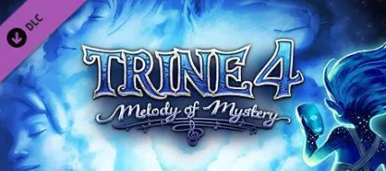 Trine 4 Melody of Mystery thumbnail