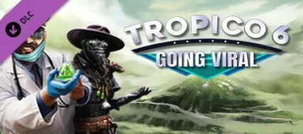 Tropico 6 Going Viral thumbnail