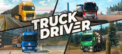 Truck Driver thumbnail