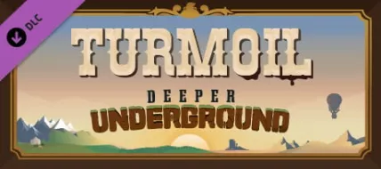 Turmoil Deeper Underground thumbnail