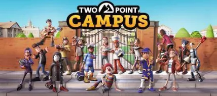 Two Point Campus thumbnail