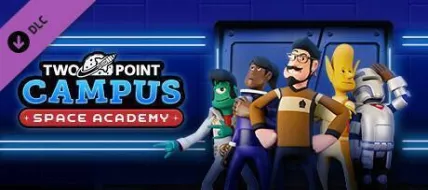 Two Point Campus Space Academy thumbnail