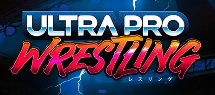 Ultra Pro Wrestling thumbnail