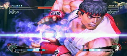 Ultra Street Fighter 4 Digital Upgrade  thumbnail